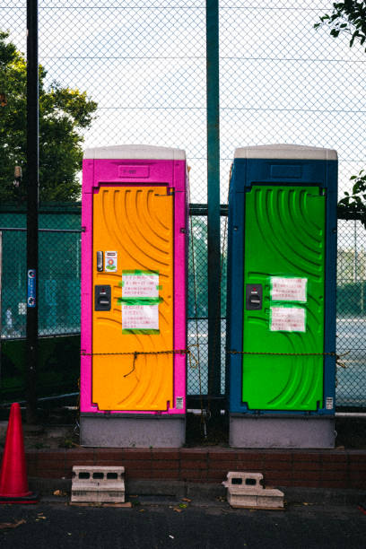 Best Porta potty rental near me  in Black Hammock, FL