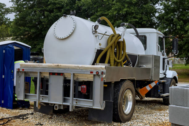 Best Best portable toilet rental  in Black Hammock, FL
