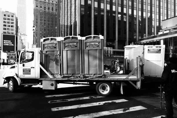 Best Portable bathroom rental  in Black Hammock, FL